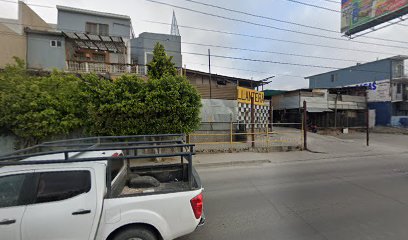 Carpintería Jose en Tijuana
