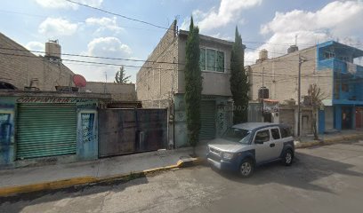 Carpintería Julio en Tláhuac