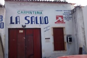 Carpintería La Salud en Colima