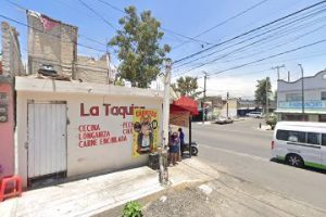 Carpintería Lolo en Tláhuac