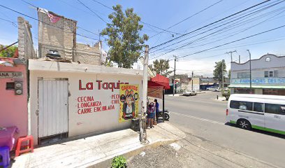 Carpintería Lolo en Tláhuac