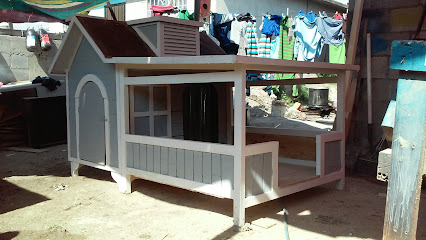 Carpintería Lopez Nieblas en Tijuana