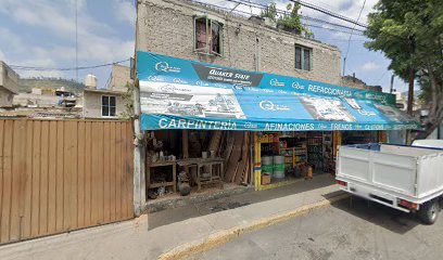 Carpintería López en Gustavo A. Madero