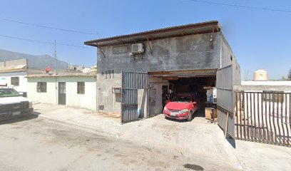Carpintería Lopez en Saltillo