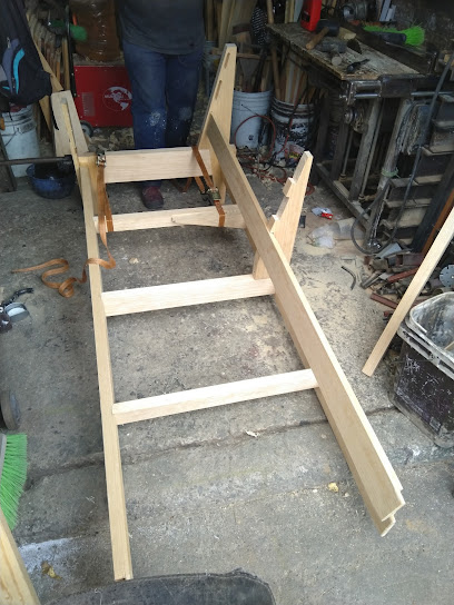 Carpintería Los 3 Hermanos Inba en Cuauhtémoc