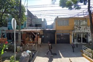 Carpintería Los Impuntuales! en Benito Juárez
