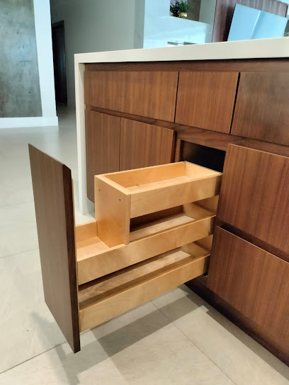 Carpintería Maddex en Tijuana