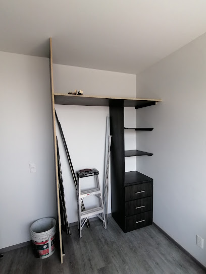 Carpintería, Maderería y Mantenimientos. Taquete Mx en Miguel Hidalgo