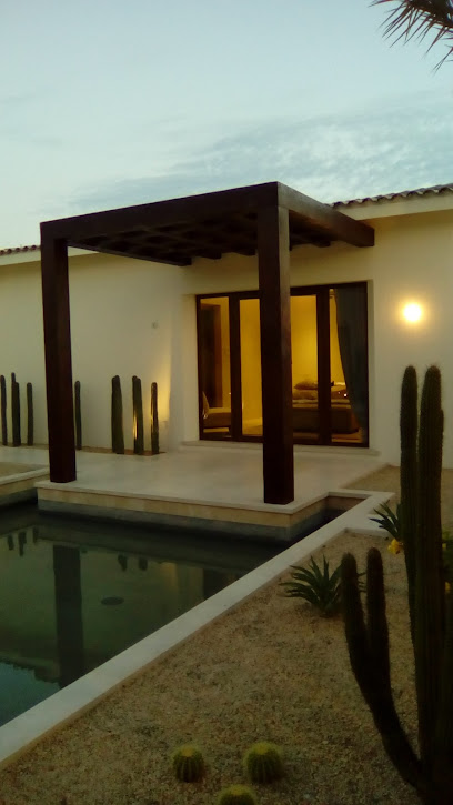 Carpintería Marlene en San José del Cabo