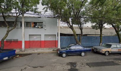Carpintería Martinez en Azcapotzalco