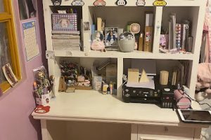 Carpintería Miguelito en Xochimilco