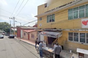 Carpintería Mtz en Cuajimalpa de Morelos