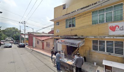 Carpintería Mtz en Cuajimalpa de Morelos