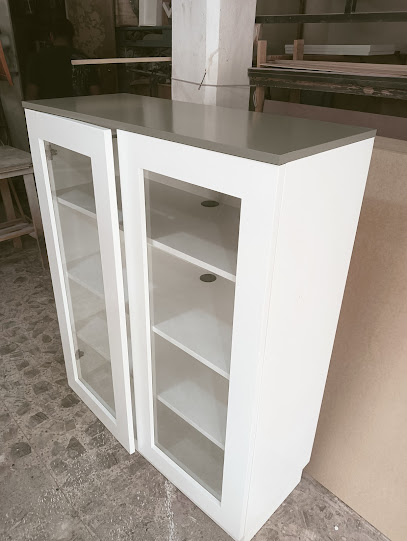 Carpintería Muebles y Mantenimiento en Miguel Hidalgo