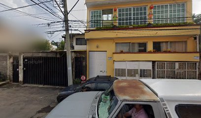 Carpintería Namaem en Xochimilco