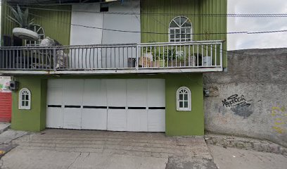 Carpintería Negrete en Gustavo A. Madero