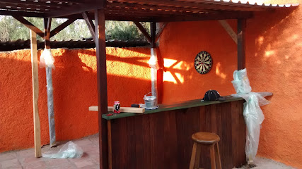 Carpintería Nogal Azul en Saltillo