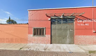 Carpintería Olmos en Durango