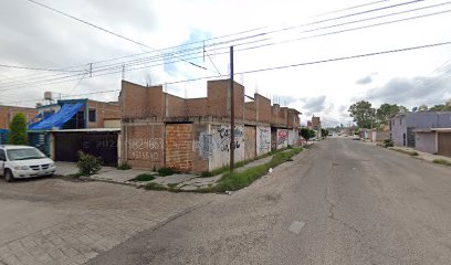 Carpintería Ortiz en Durango