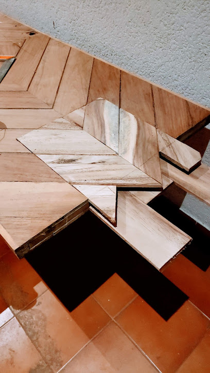 Carpintería Otter Furniture en Benito Juárez