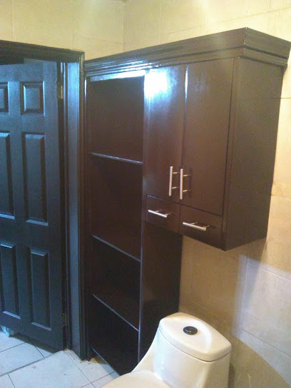 Carpintería Ramirez en Tijuana