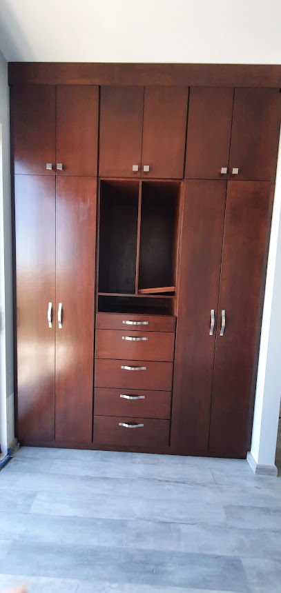 Carpintería Residencial S.A. de C.V. en Tijuana