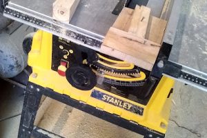 Carpintería Reyes en Torreón