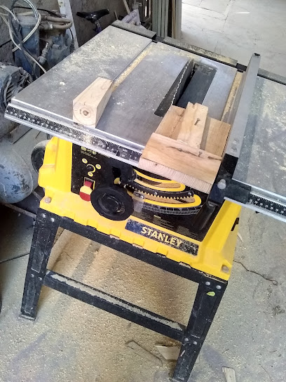 Carpintería Reyes en Torreón