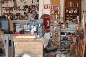 Carpintería Reyna en Colima