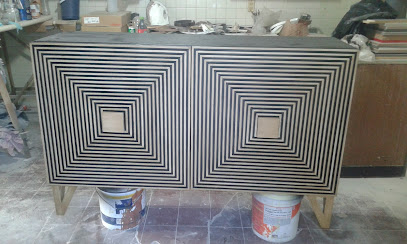 Carpintería Richard y Mantenimiento en General en Torreón