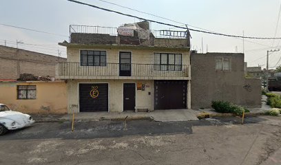 Carpintería Ricky en Iztapalapa