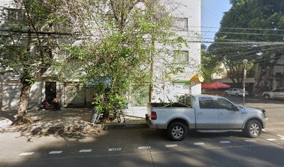 Carpintería Rio Nazas en Cuauhtémoc