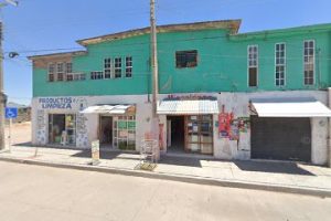Carpintería Rodriguez en Durango