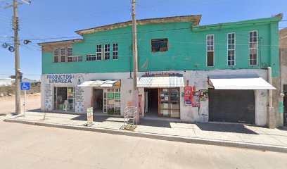 Carpintería Rodriguez en Durango