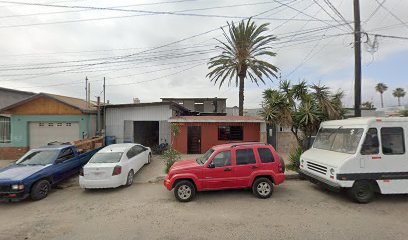 Carpintería Rodríguez en Ensenada
