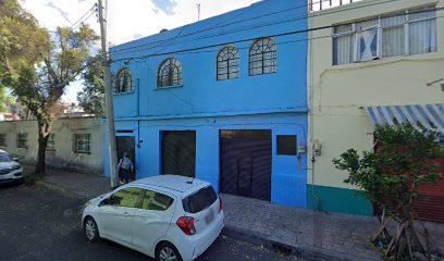 Carpintería San José en Miguel Hidalgo