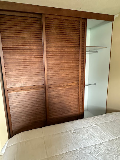 Carpintería San Miguel Muebles Finos en Benito Juárez