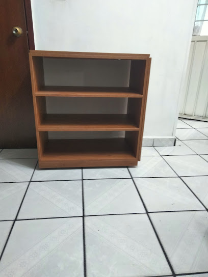 Carpintería Sánchez&Luna en Iztapalapa