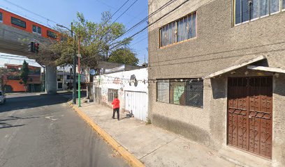 Carpintería Santiago en Iztapalapa