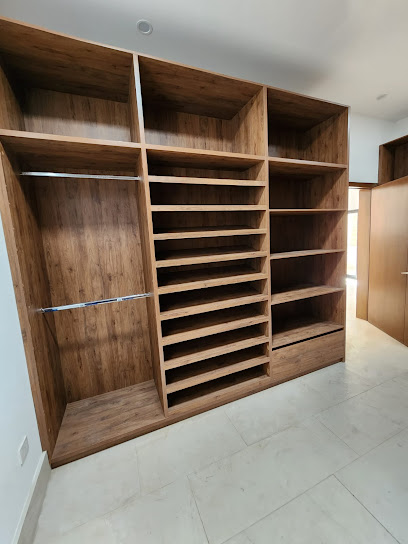 Carpintería Scl (Soluciones de Carpintería de La Laguna) en Torreón