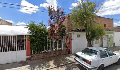 Carpintería Solis (Abasolo 807) en Durango