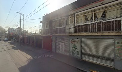 Carpintería Torres en Iztapalapa