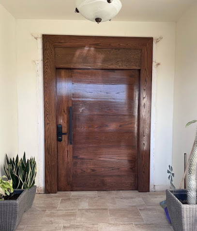 Carpintería Valenzuela en Delicias