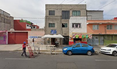 Carpintería Vázquez en Gustavo A. Madero