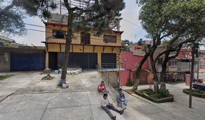 Carpintería Velázquez en Tlalpan