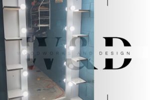 Carpintería, Woodworks & Design en Mexicali