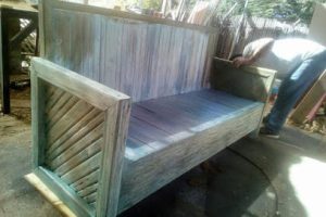 Carpintería Yodocono en San José del Cabo