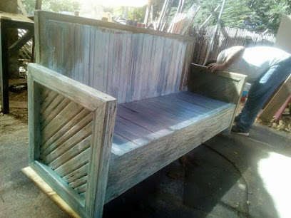 Carpintería Yodocono en San José del Cabo