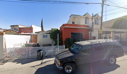 Carpintería Zavaleta en Tijuana