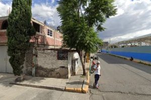 Carpintería en Chimalhuacán